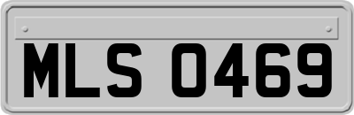 MLS0469