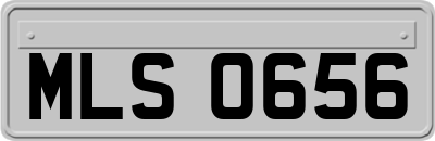 MLS0656