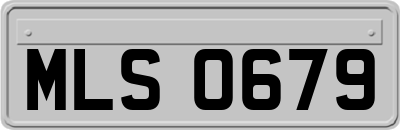 MLS0679