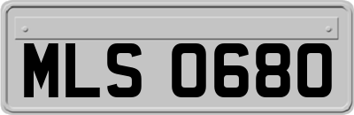 MLS0680