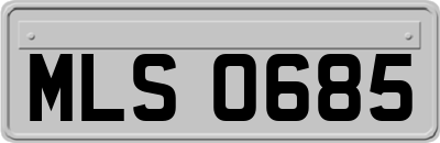 MLS0685