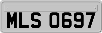 MLS0697