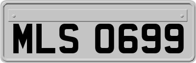 MLS0699
