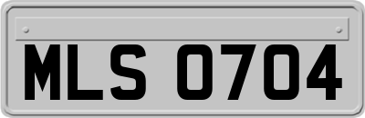 MLS0704