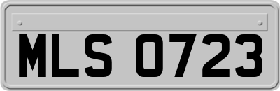MLS0723