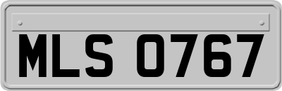 MLS0767