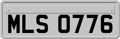 MLS0776