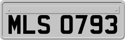 MLS0793