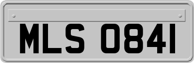MLS0841