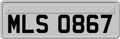 MLS0867