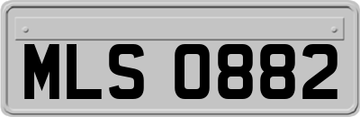 MLS0882