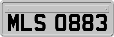 MLS0883