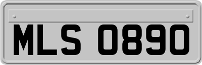 MLS0890