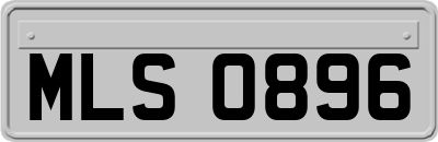 MLS0896