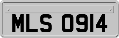 MLS0914