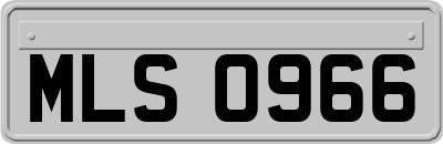 MLS0966