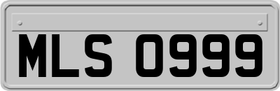 MLS0999