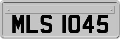 MLS1045