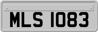 MLS1083