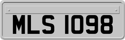 MLS1098