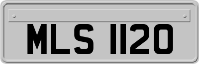 MLS1120
