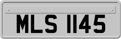 MLS1145