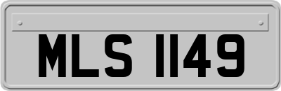 MLS1149