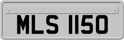 MLS1150