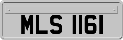 MLS1161