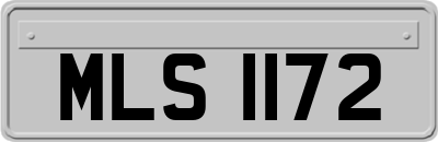 MLS1172