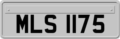 MLS1175