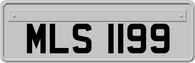MLS1199