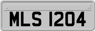 MLS1204