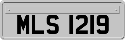MLS1219