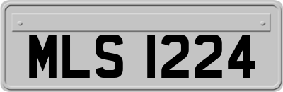 MLS1224