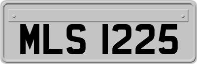 MLS1225