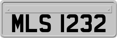 MLS1232