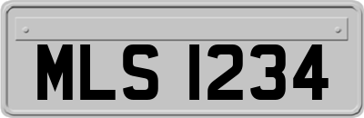MLS1234