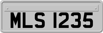 MLS1235