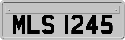 MLS1245