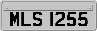 MLS1255