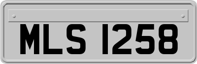 MLS1258