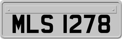 MLS1278