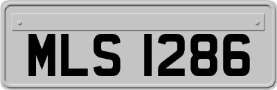 MLS1286