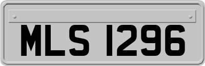 MLS1296