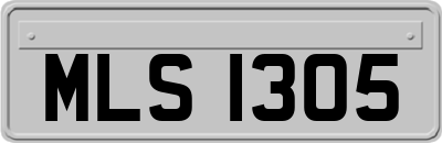 MLS1305