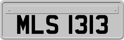 MLS1313