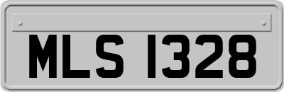 MLS1328