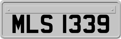 MLS1339