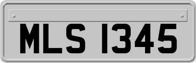MLS1345